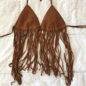 Fringe Festival Top
